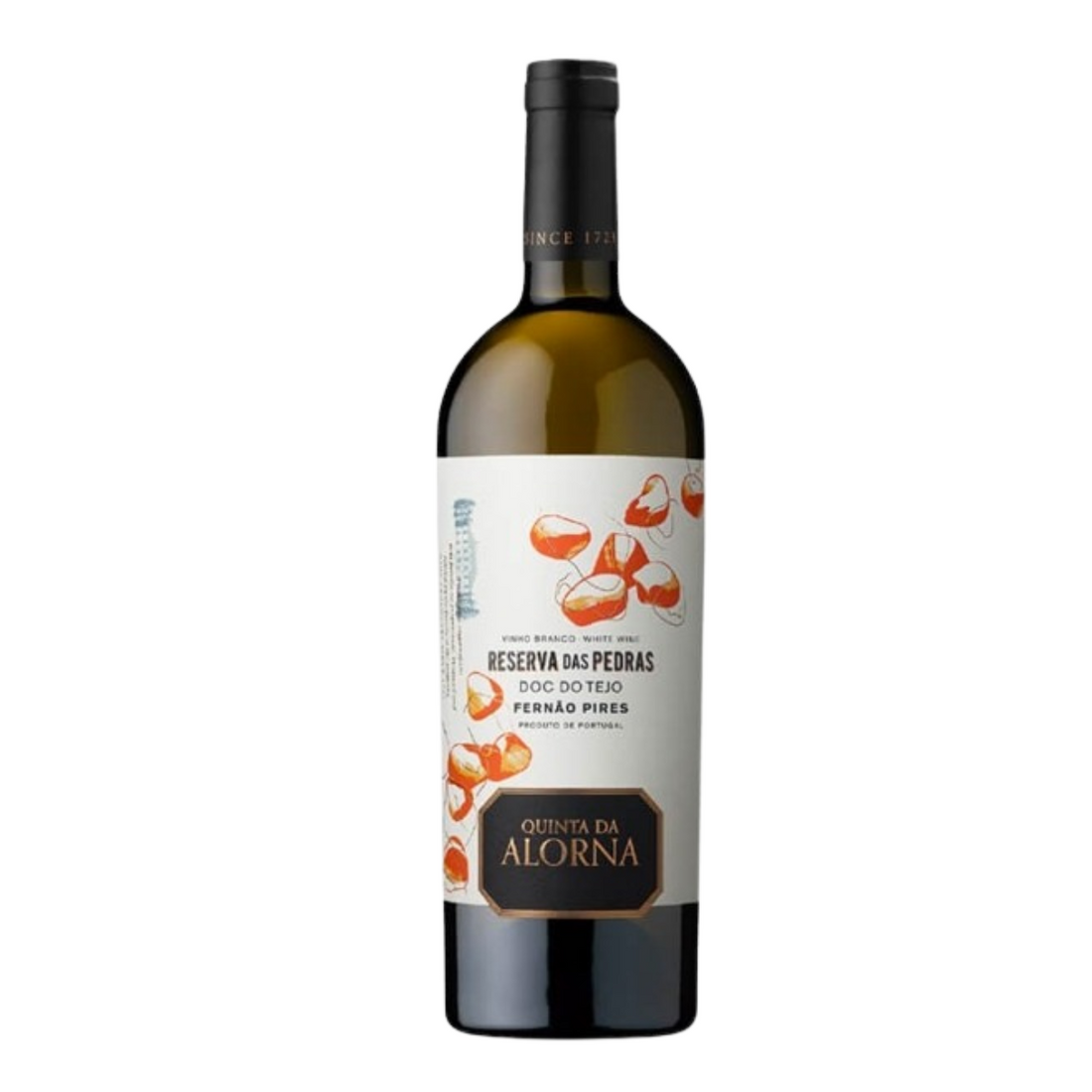 Quinta Alorna Reserva Das Pedras Branco