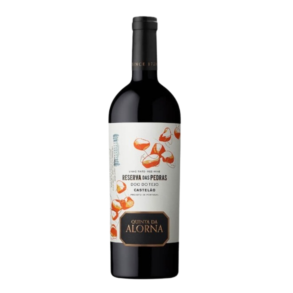 Quinta Alorna Reserva Das Pedras Tinto