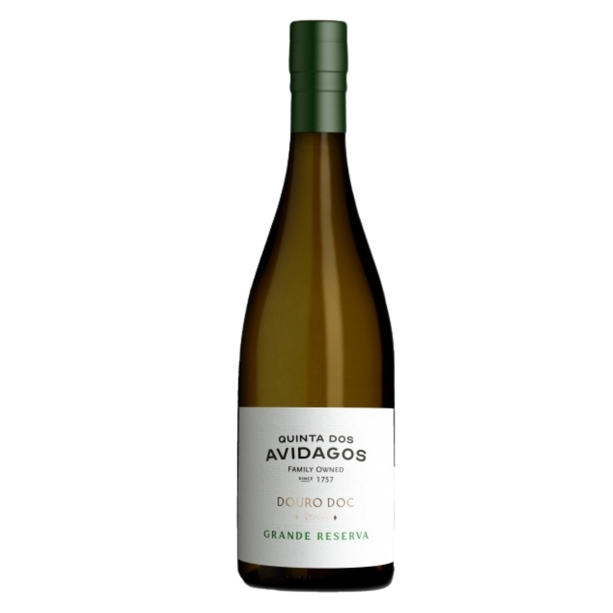 Quinta Avigados Grande Reserva branco