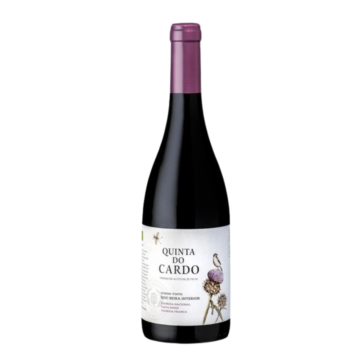 Vinho Quinta Cardo Doc Tinto