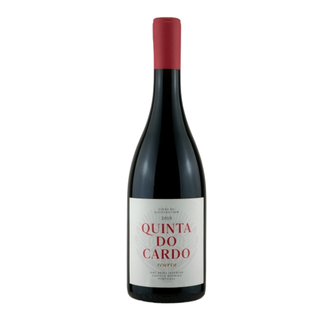 Vinho Quinta Cardo Reserva Tinto