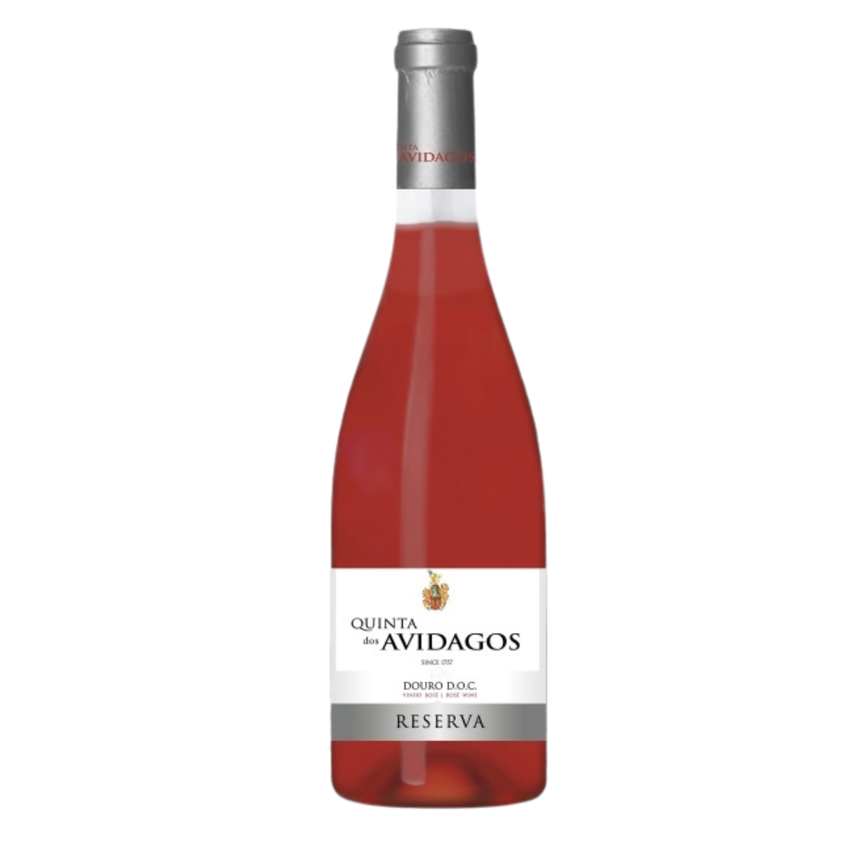 Quinta dos Avidagos Reserva Rosé