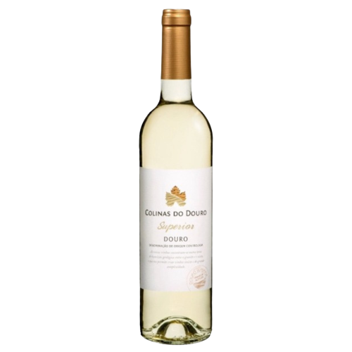 Vino Blanco Colinas do Douro Superior DOC