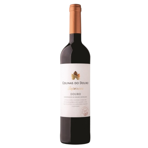 Colinas do Douro Superio DOC Vino Rosso