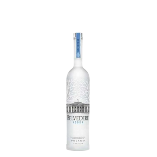 Wodka Belvedere Premium