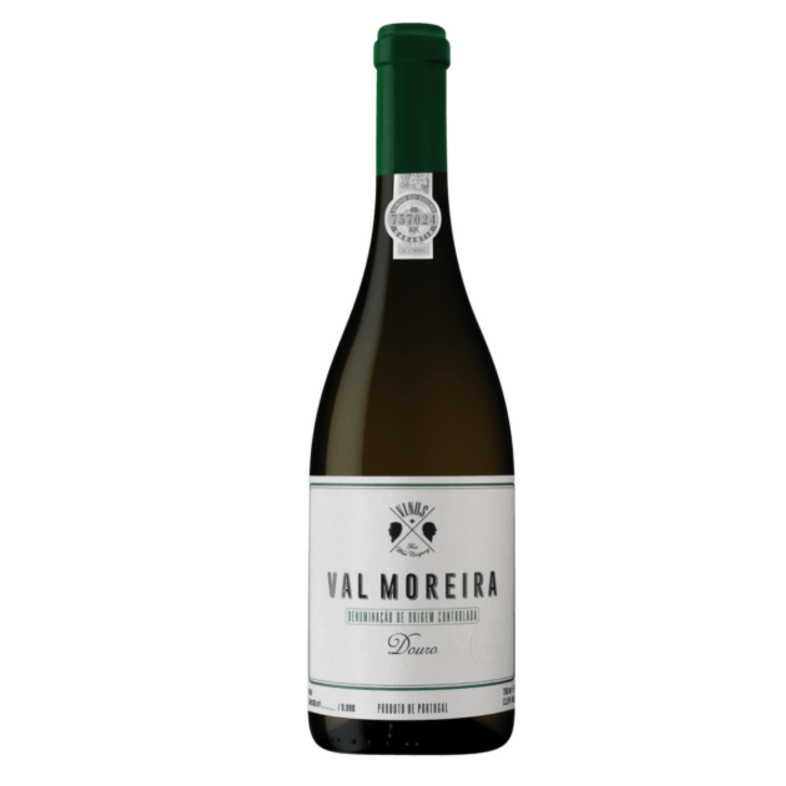 Val Moreira White