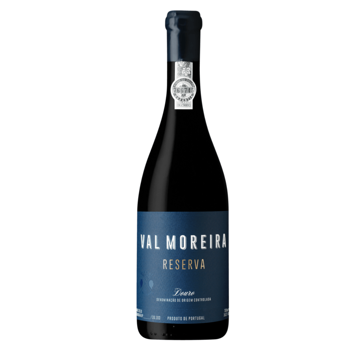 Val Moreira Reserva Tinto 2020