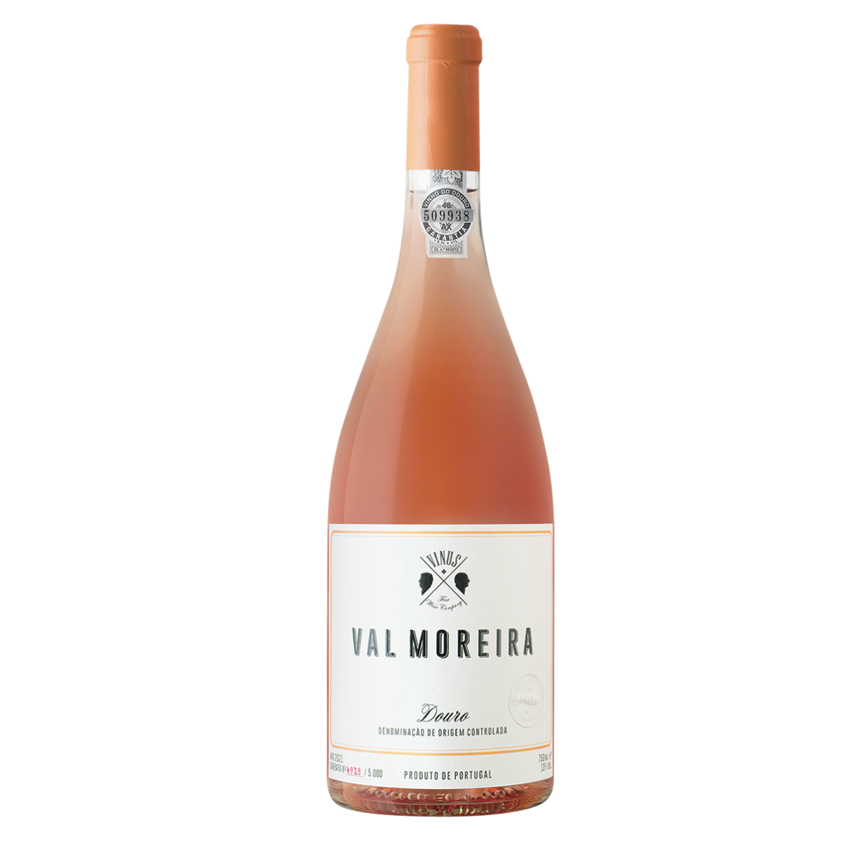 Val Moreira Rosé