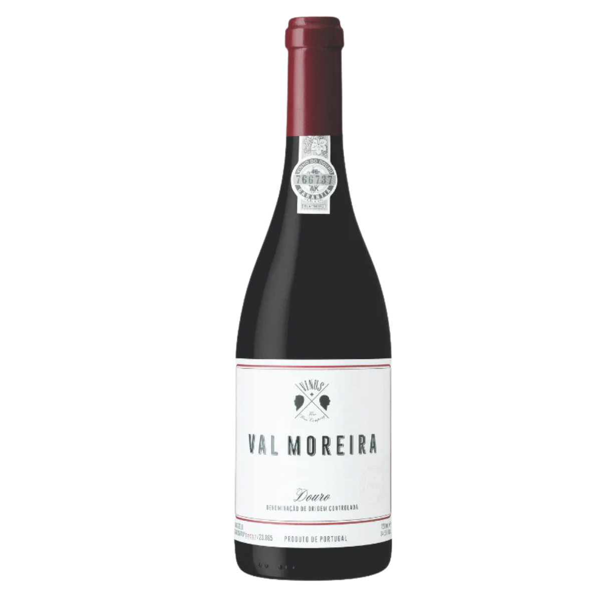 Val Moreira Tinto