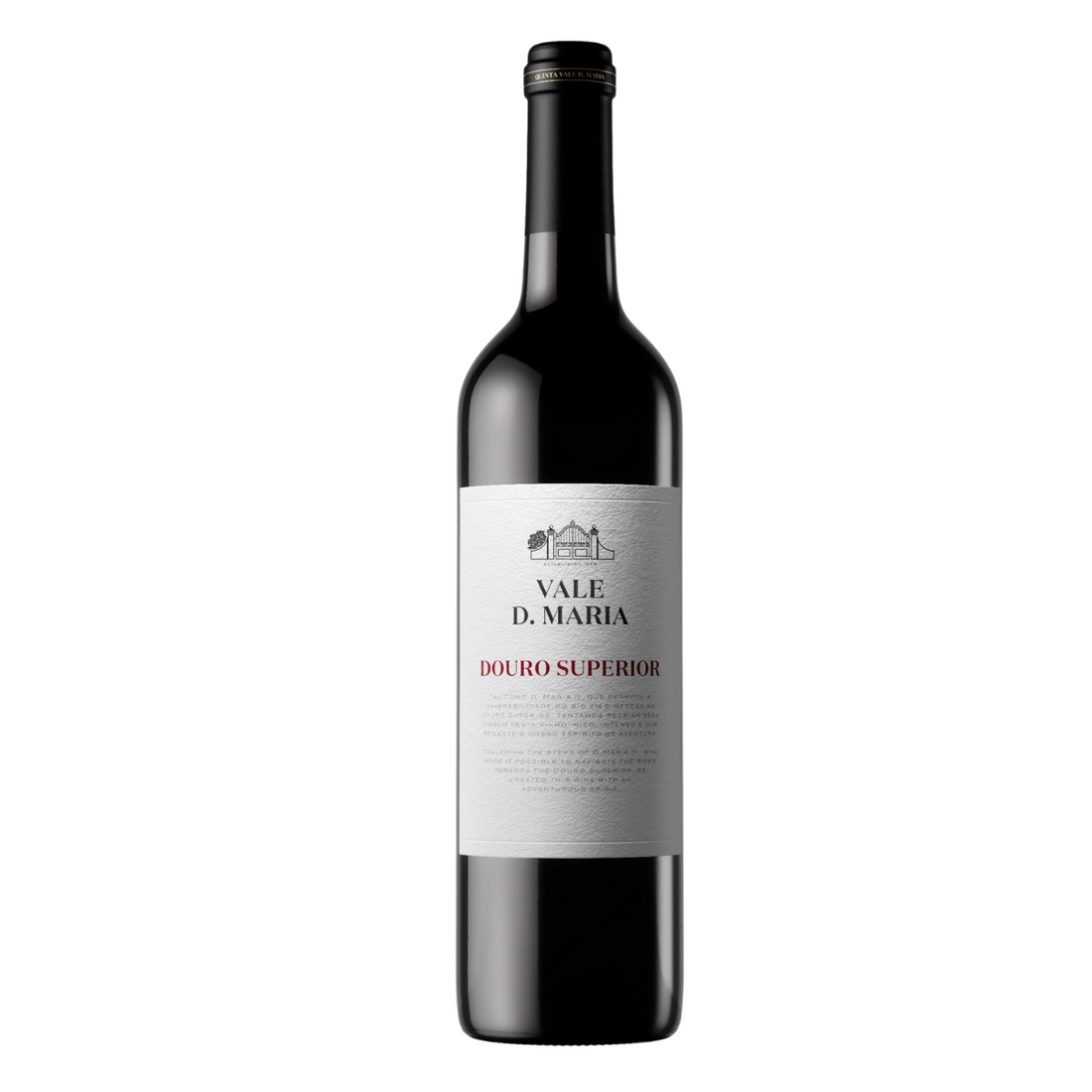 Vale D. Maria Douro Superior Tinto