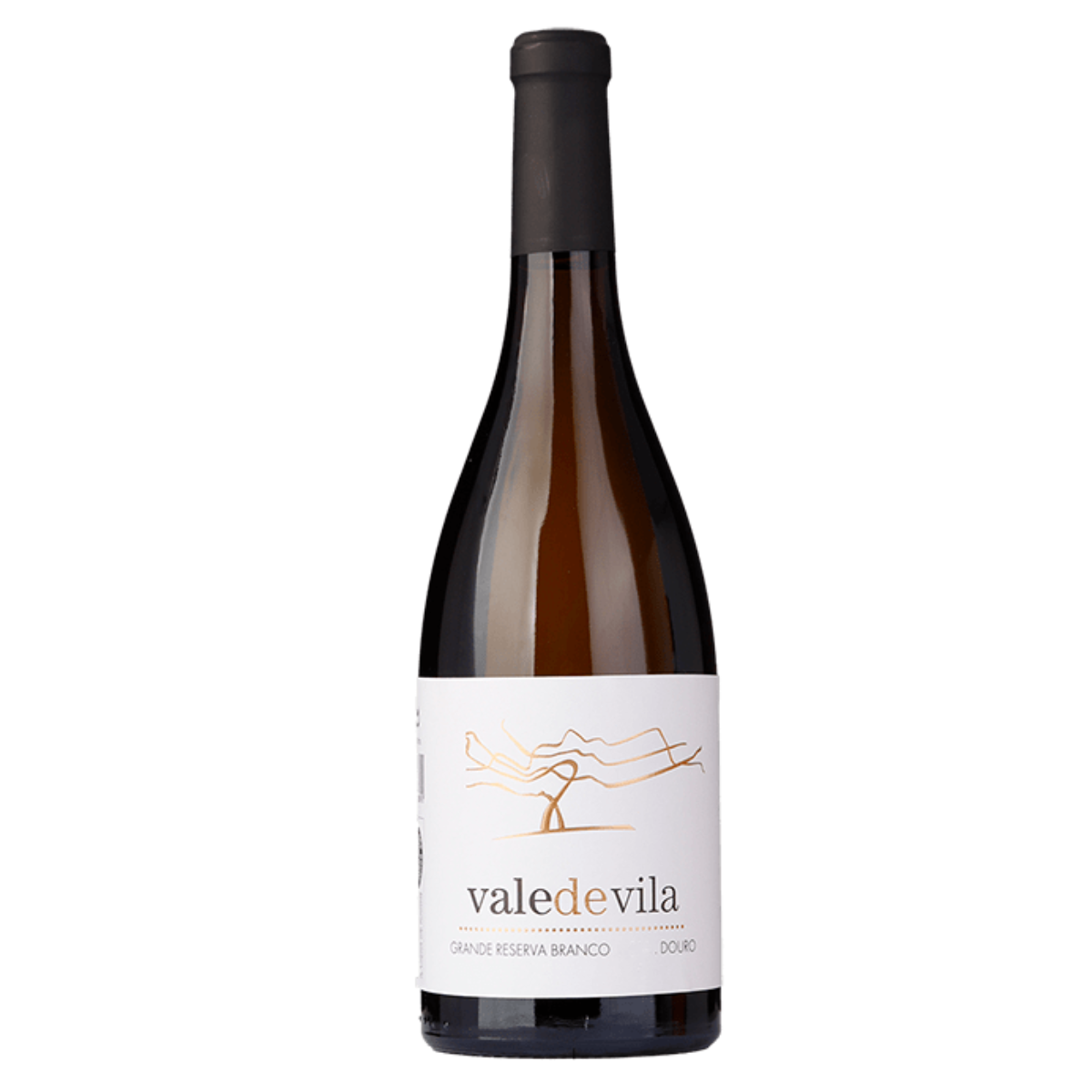 Vale de Vila Grande Reserve White