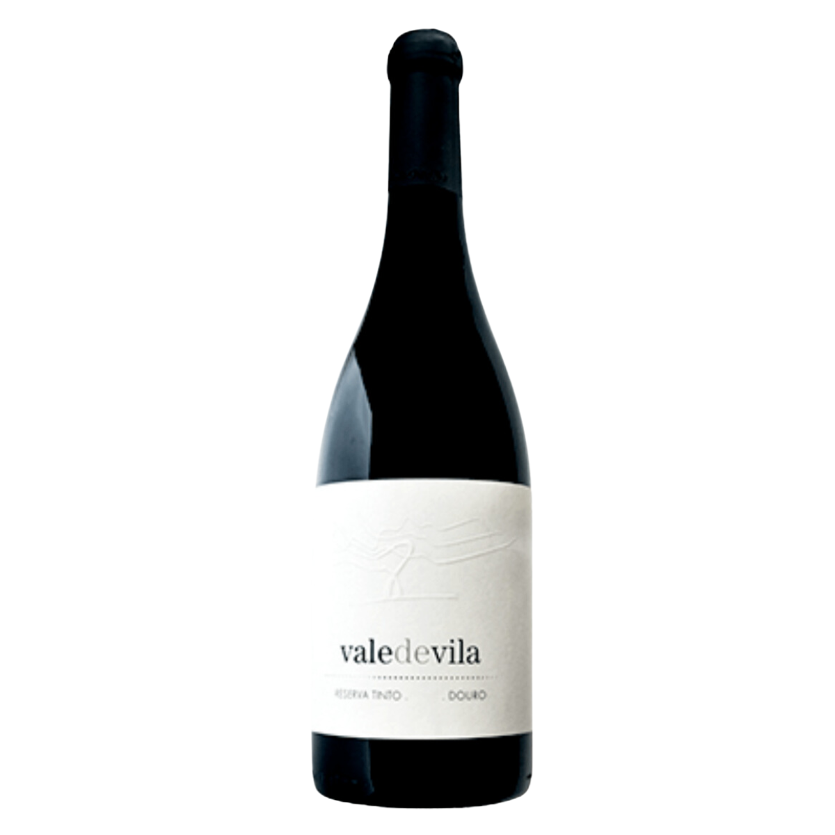 Vale De Vila  Reserva Tinto