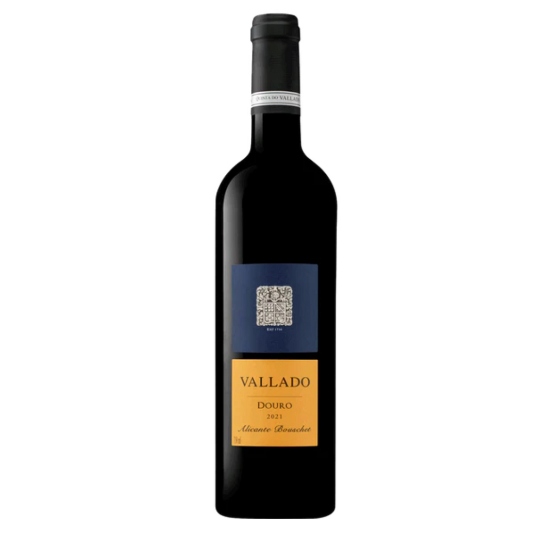 Vallado Alicante Bouschet Rot
