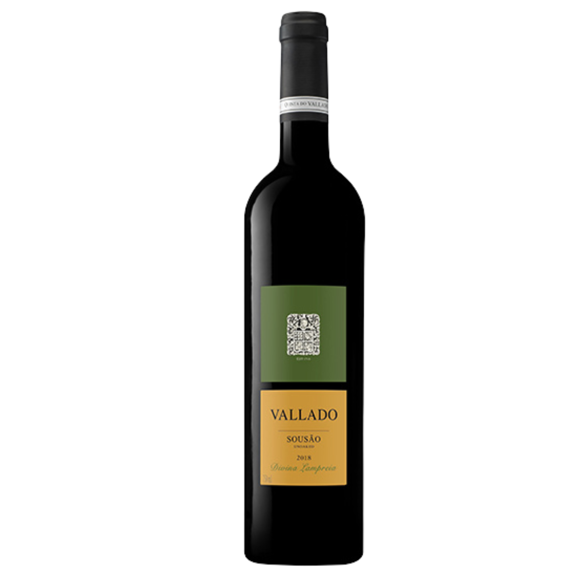 Vallado RILLD 1,5 L