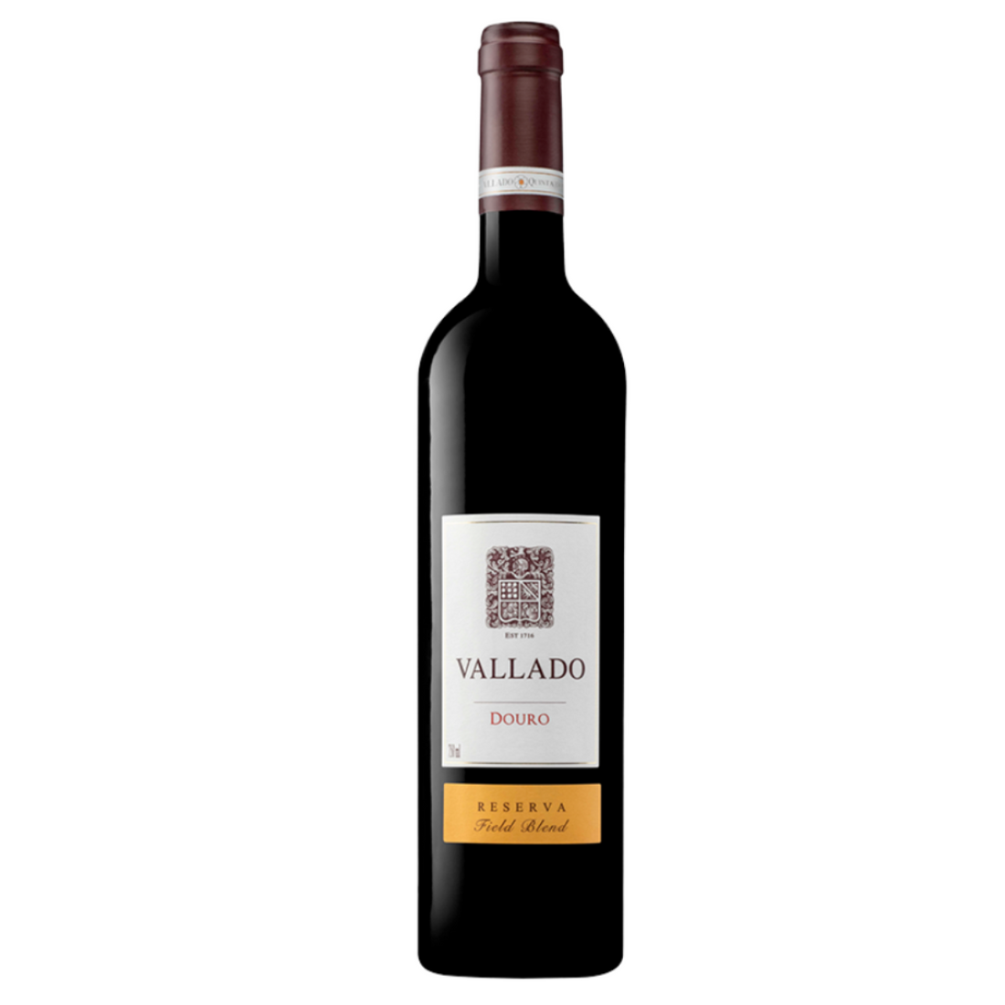 Vallado Reserva Tinto