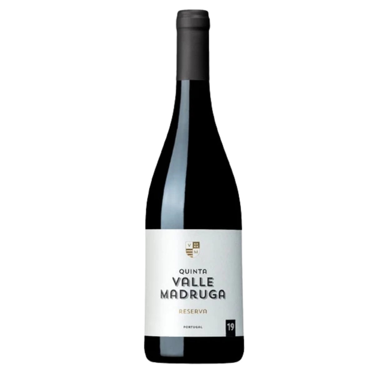 Valle Madruga Reserva Tinto