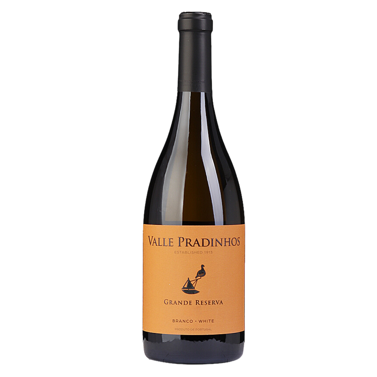 Valle Pradinhos Grande Reserva Branco