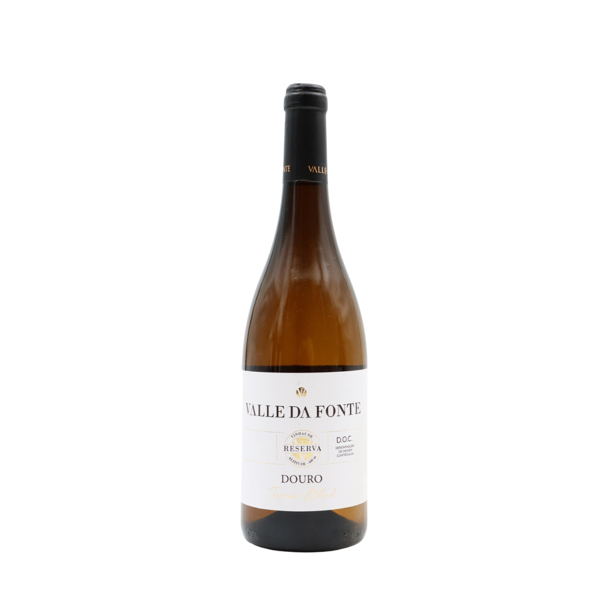 Valle da Fonte Reserva Branco