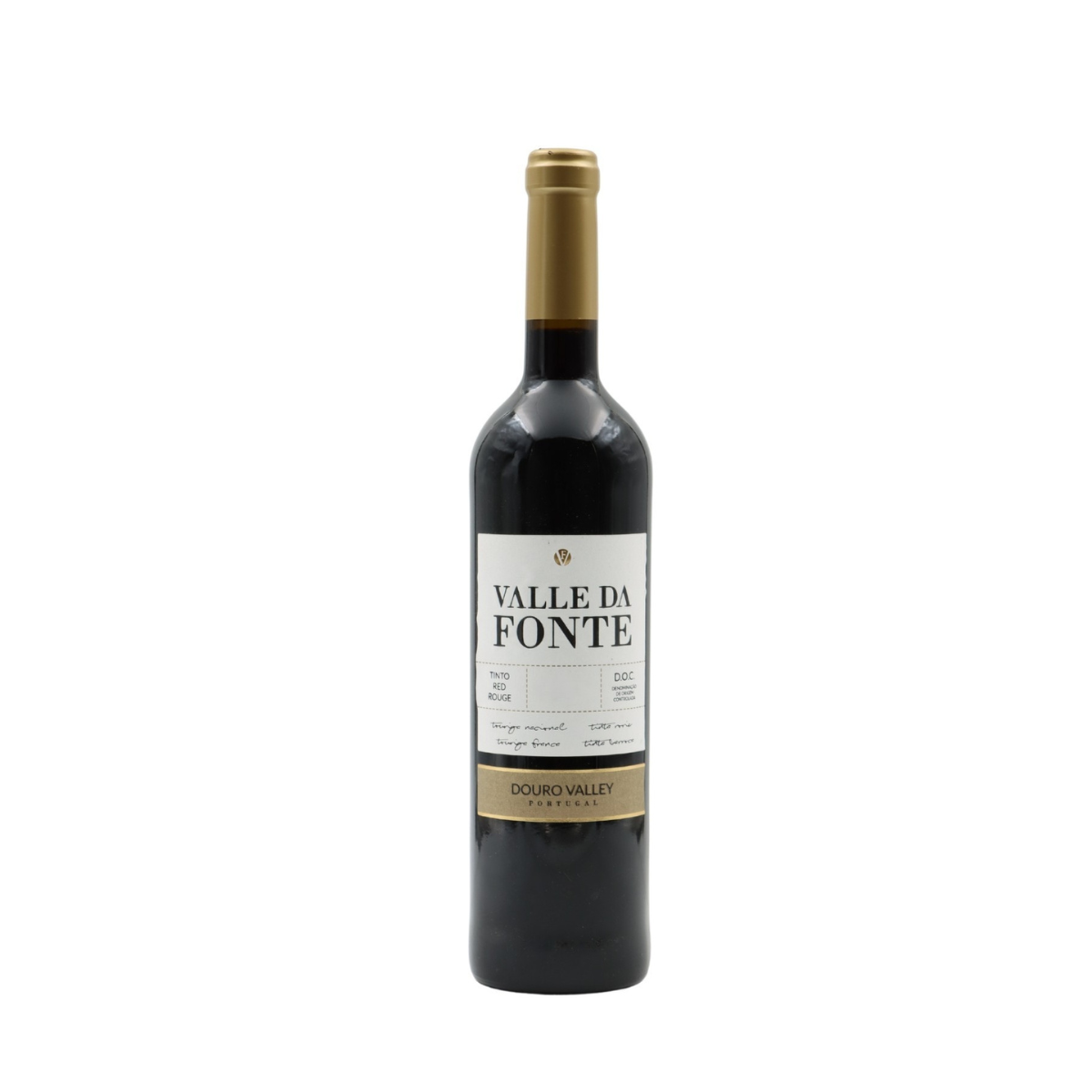 Valle da Fonte Tinto