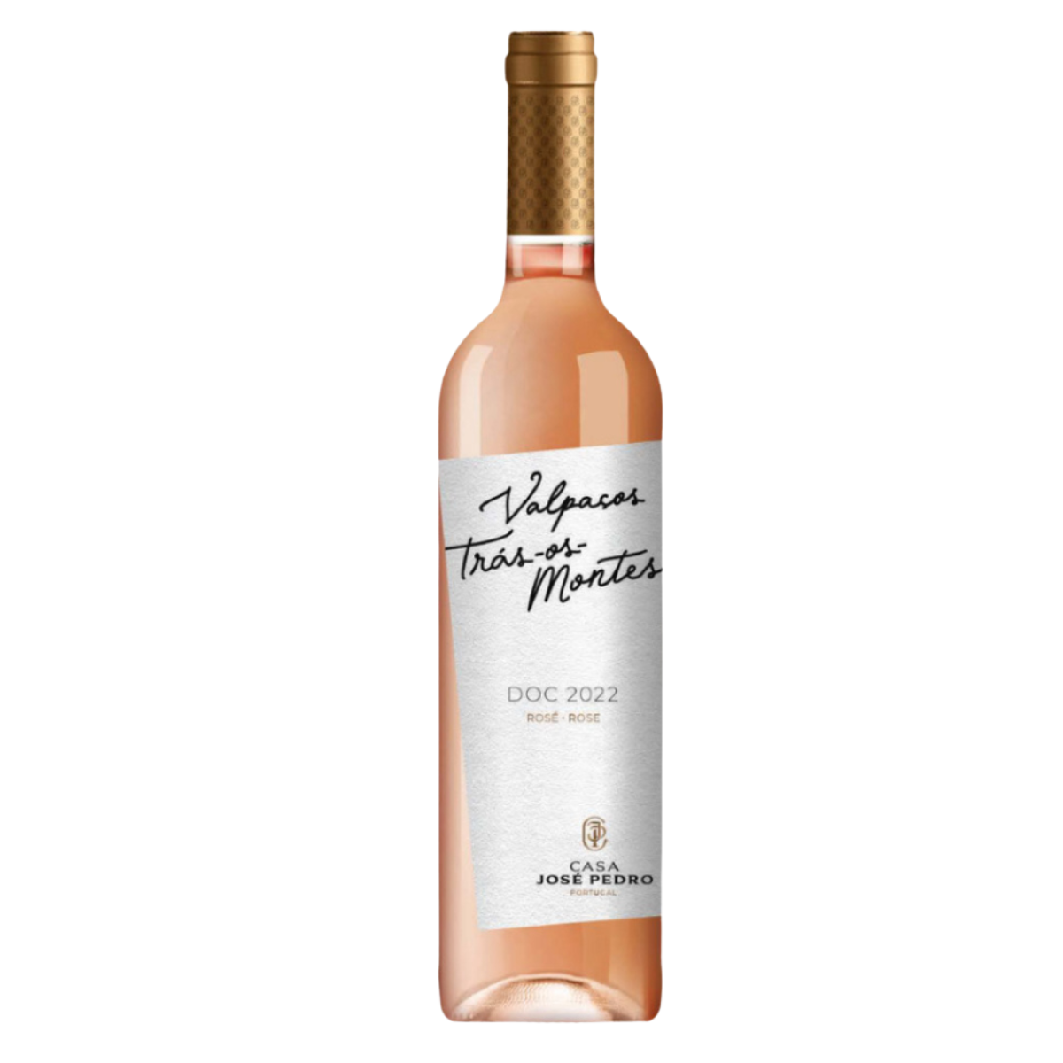 Valpaços DOC Rosé Trás-os-Montes