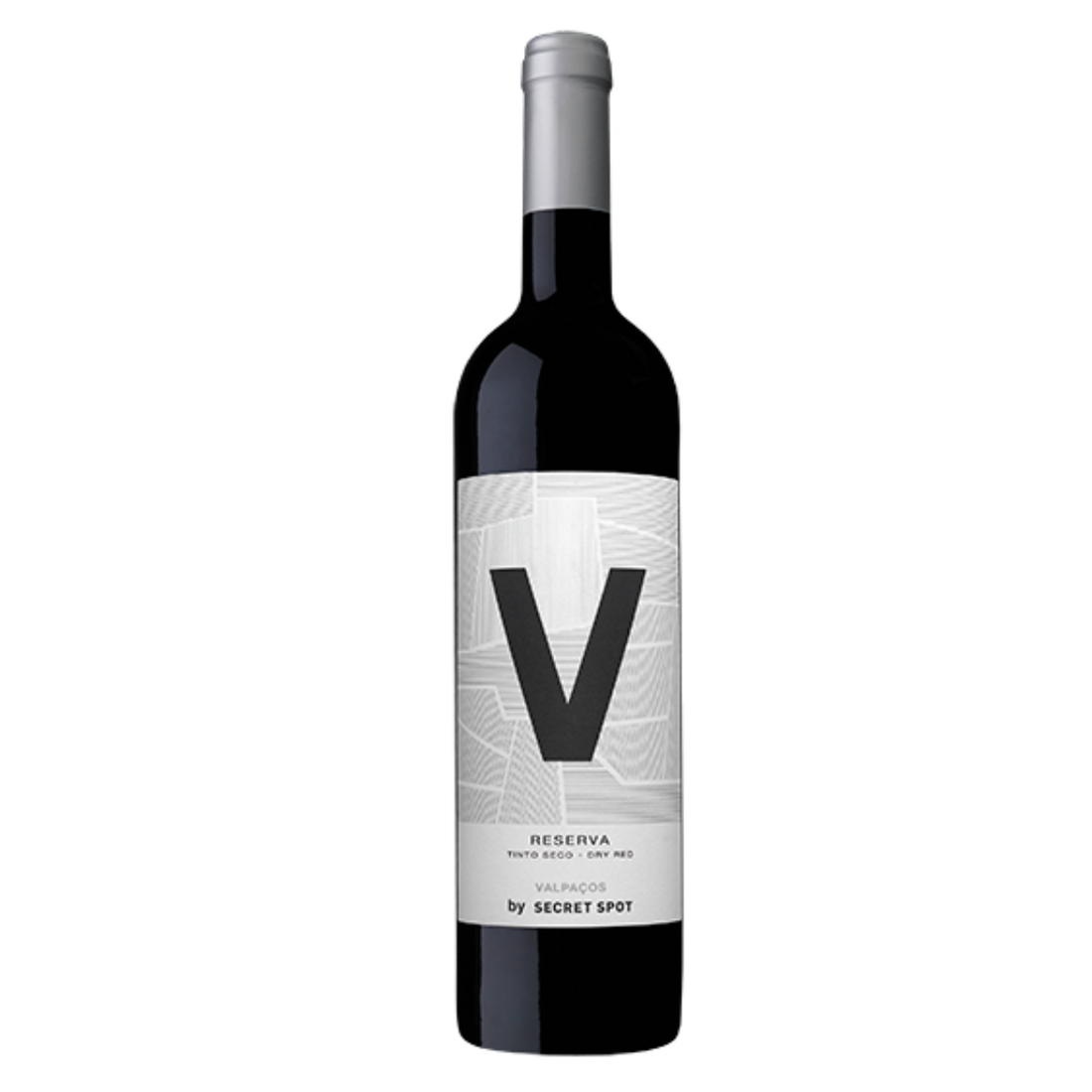 Valpaços Reserva Tinto