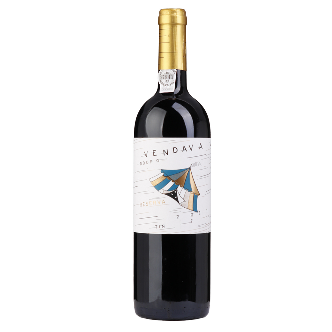 Vendaval Reserva Tinto