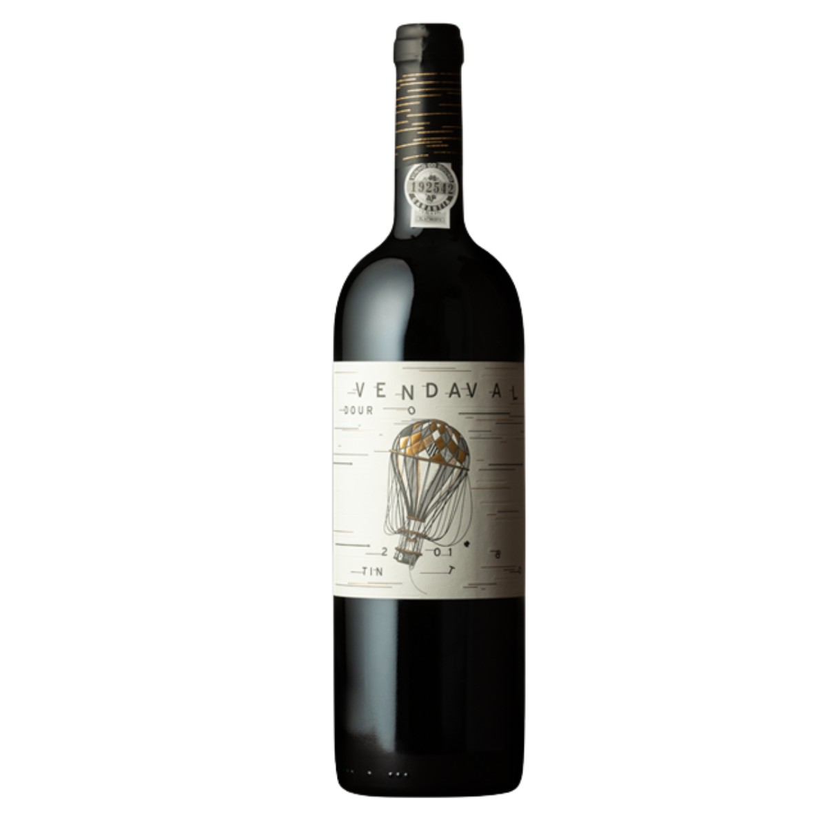 Vendaval Tinto