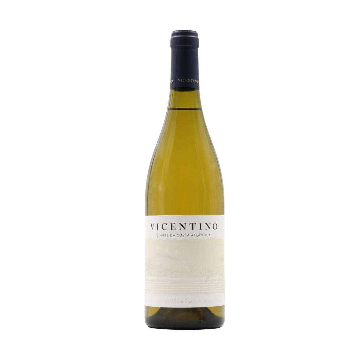 Vicentino Reserva  Branco