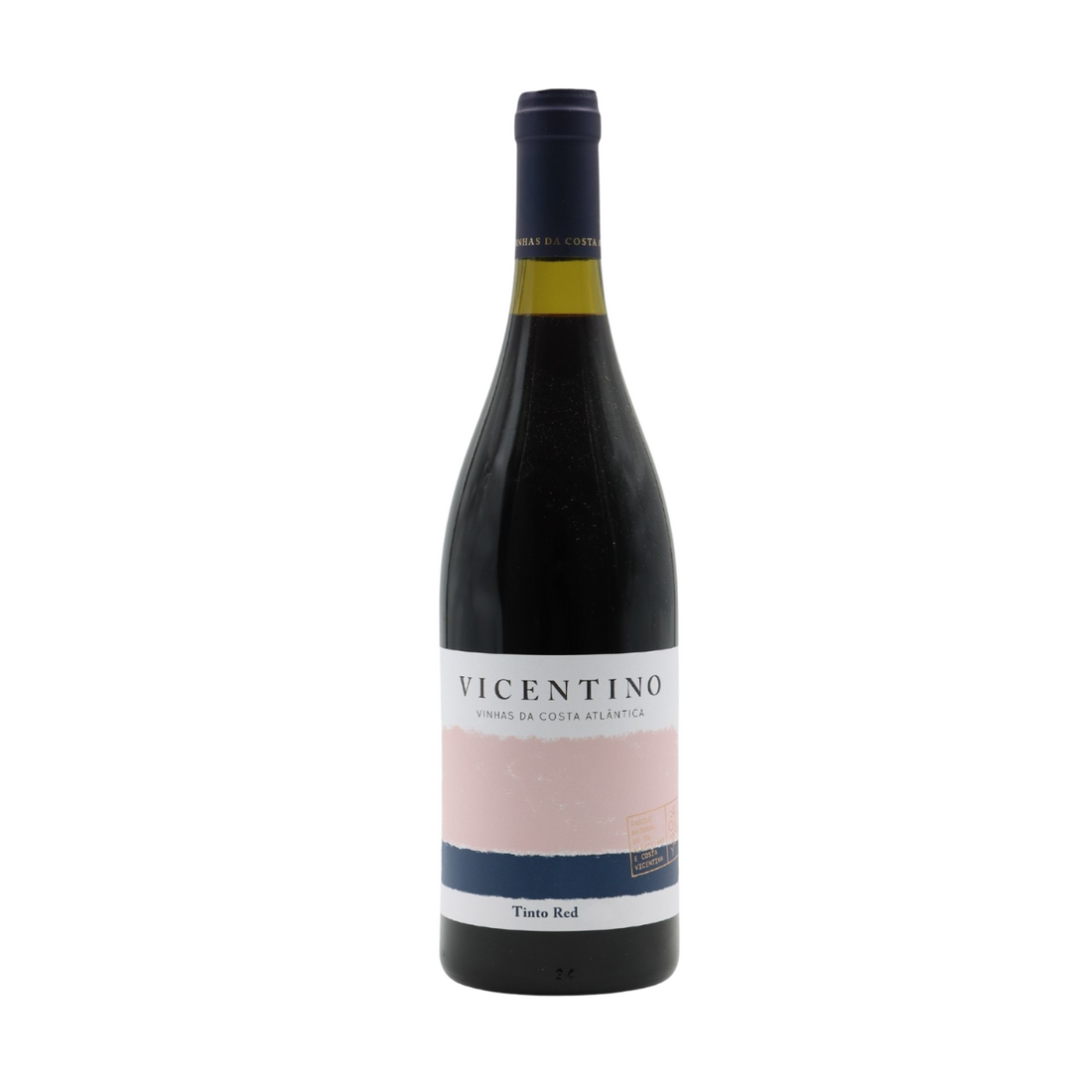 Vicentino blanco