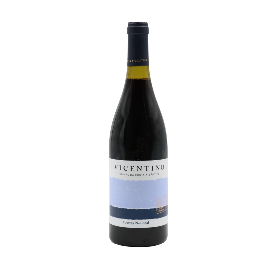 Vicentino blanco