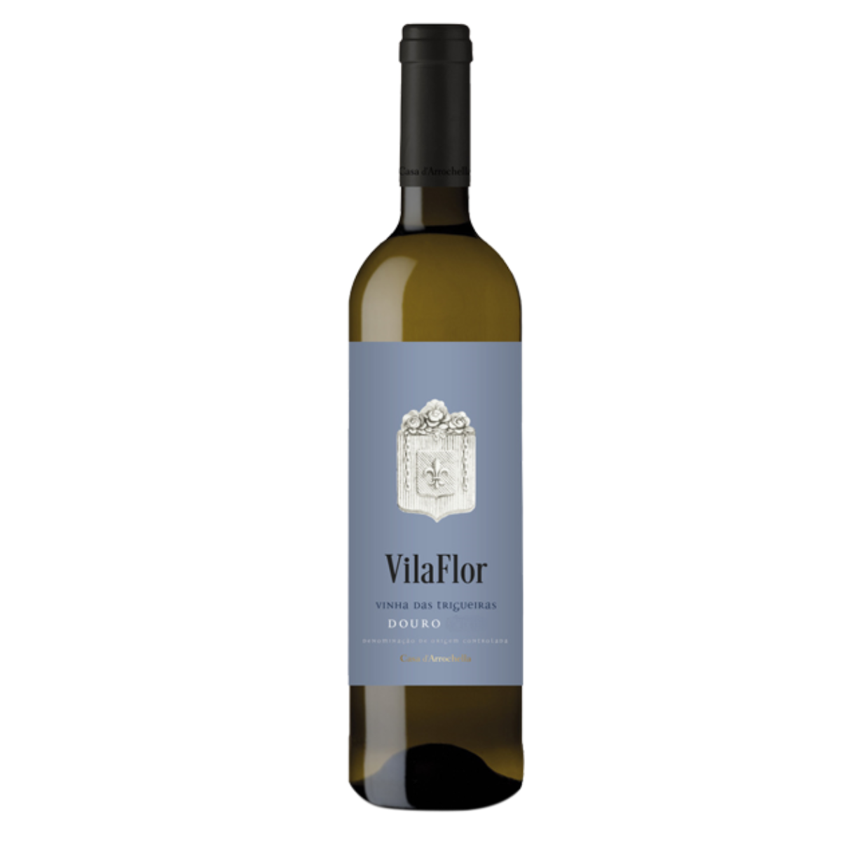 Vila Flor Vinha das Trigueiras weiß