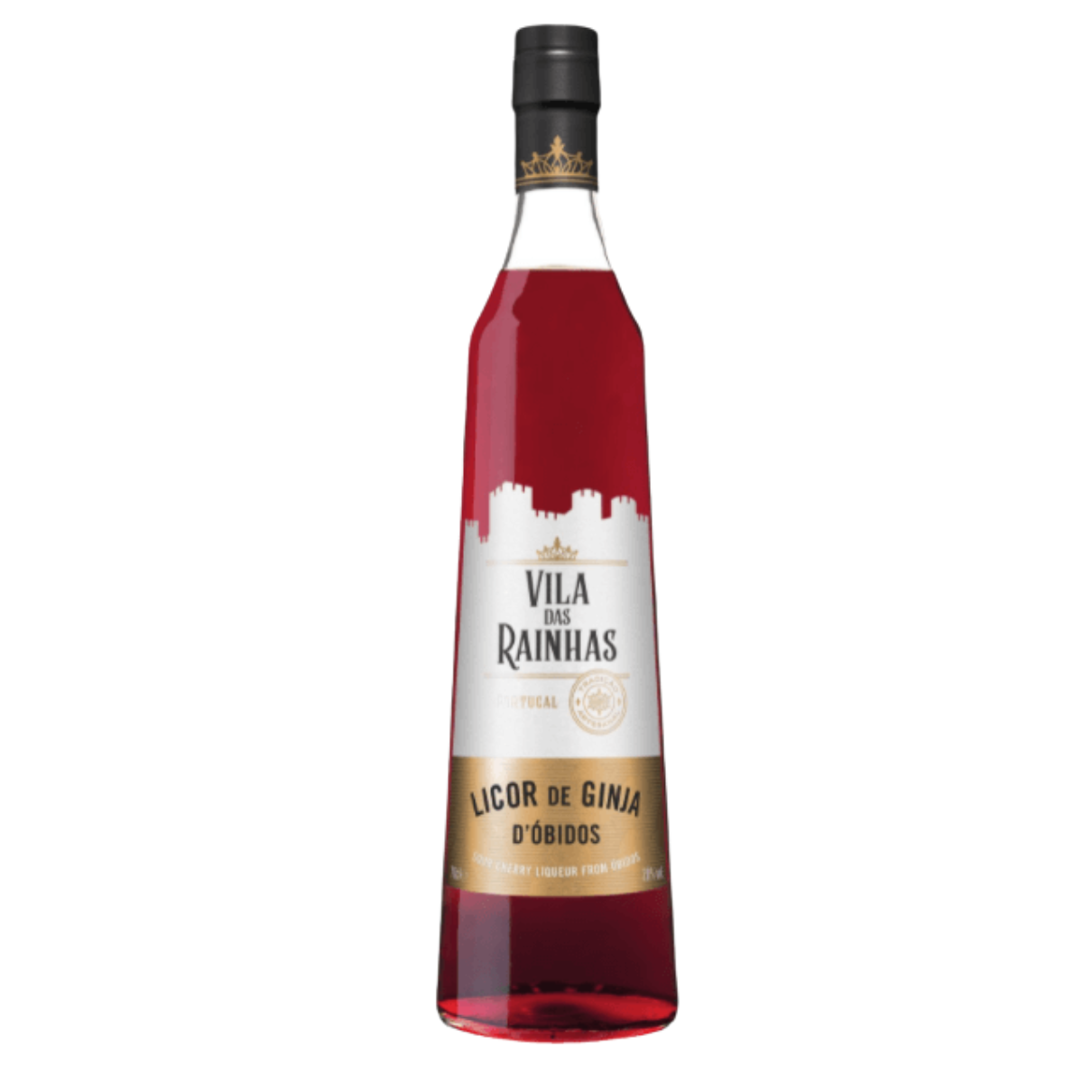 Vila das Rainhas Ginja d'Óbidos sem fruta