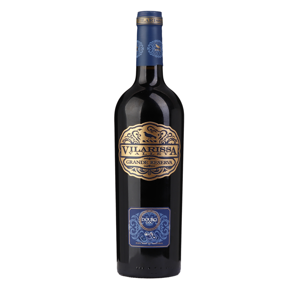 Vilarissa Valley Grande Reserva Syrah