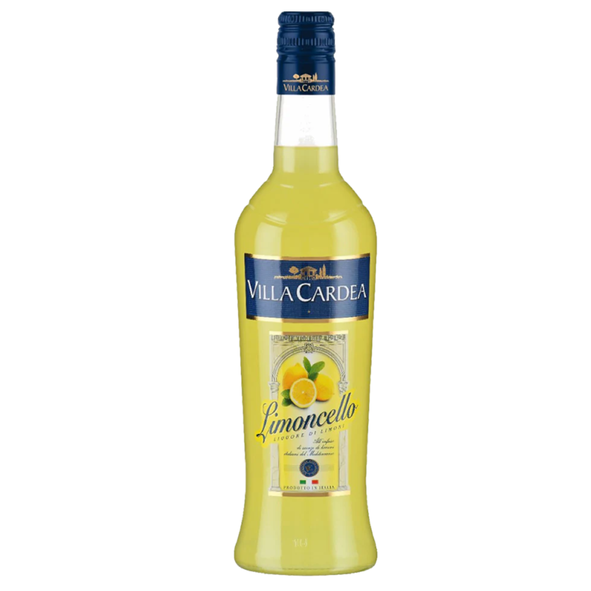 Villa Cardea Limon cello