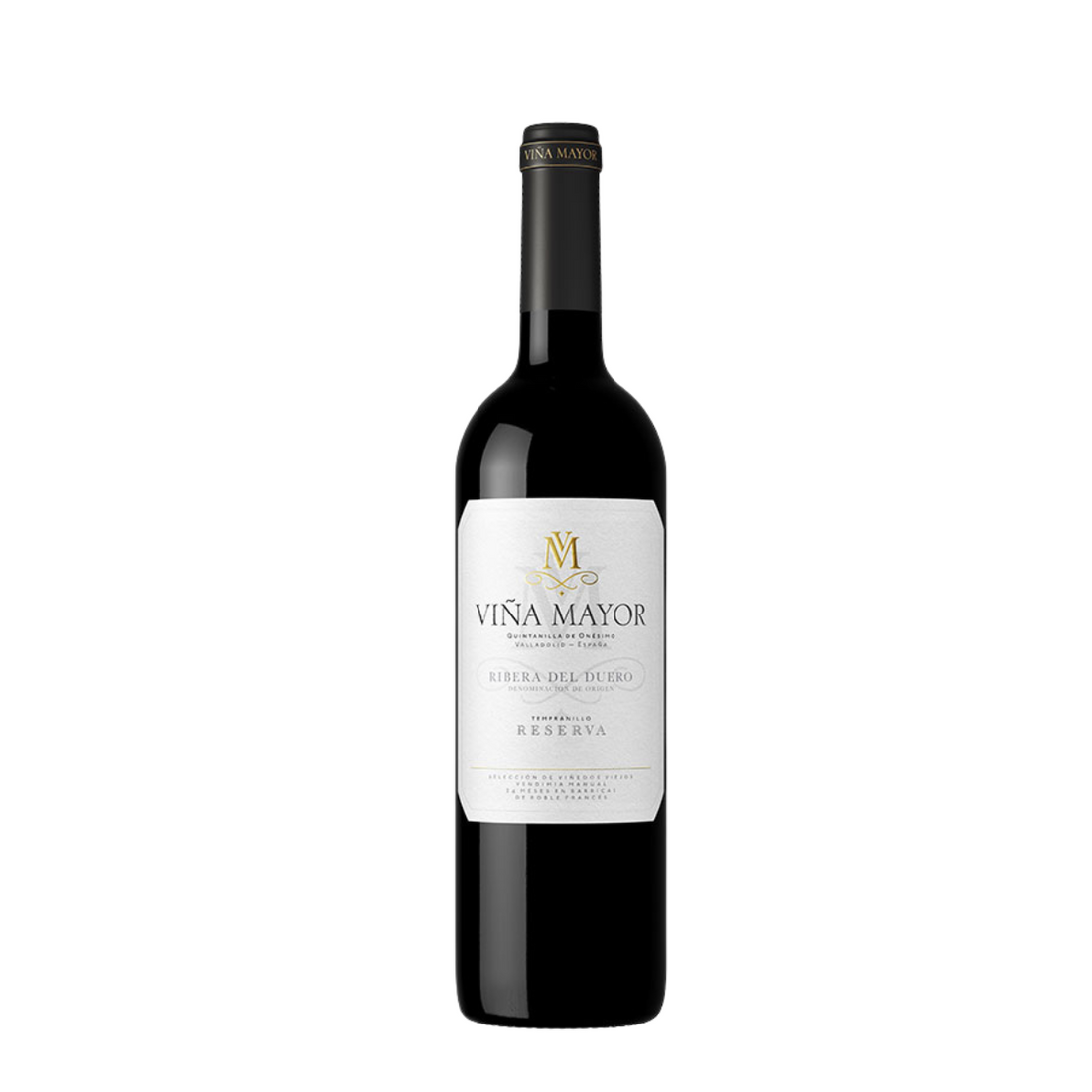 Viña Mayor Reserva Tinto