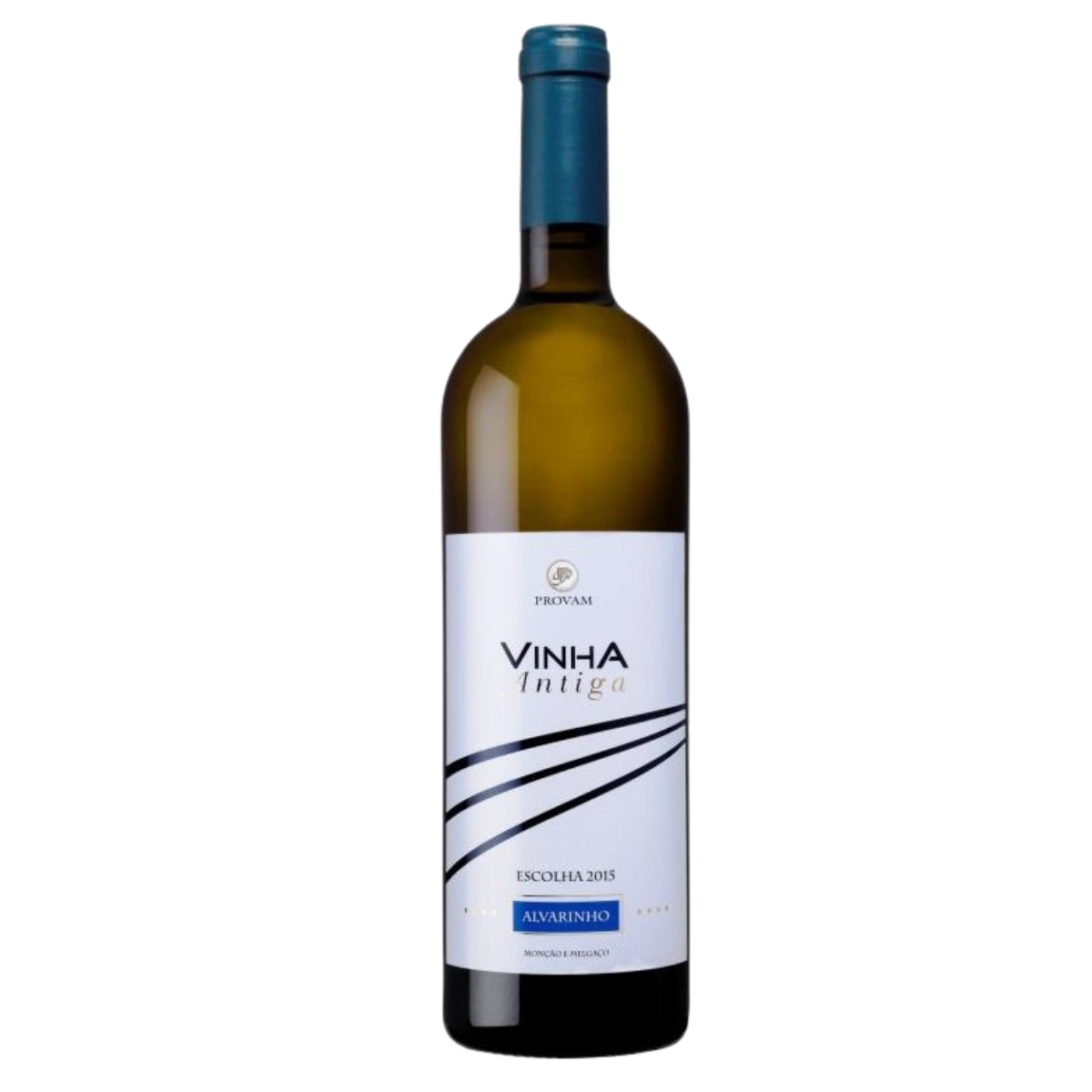 Vinha Antiga Alvarinho Branco