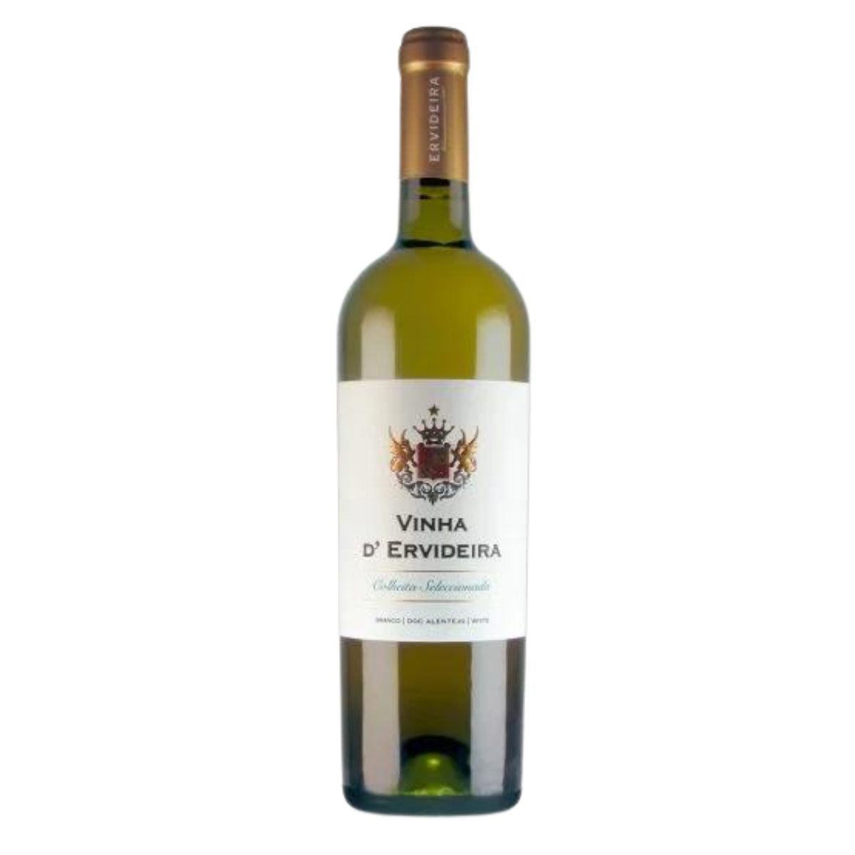 Vine D'Ervine White