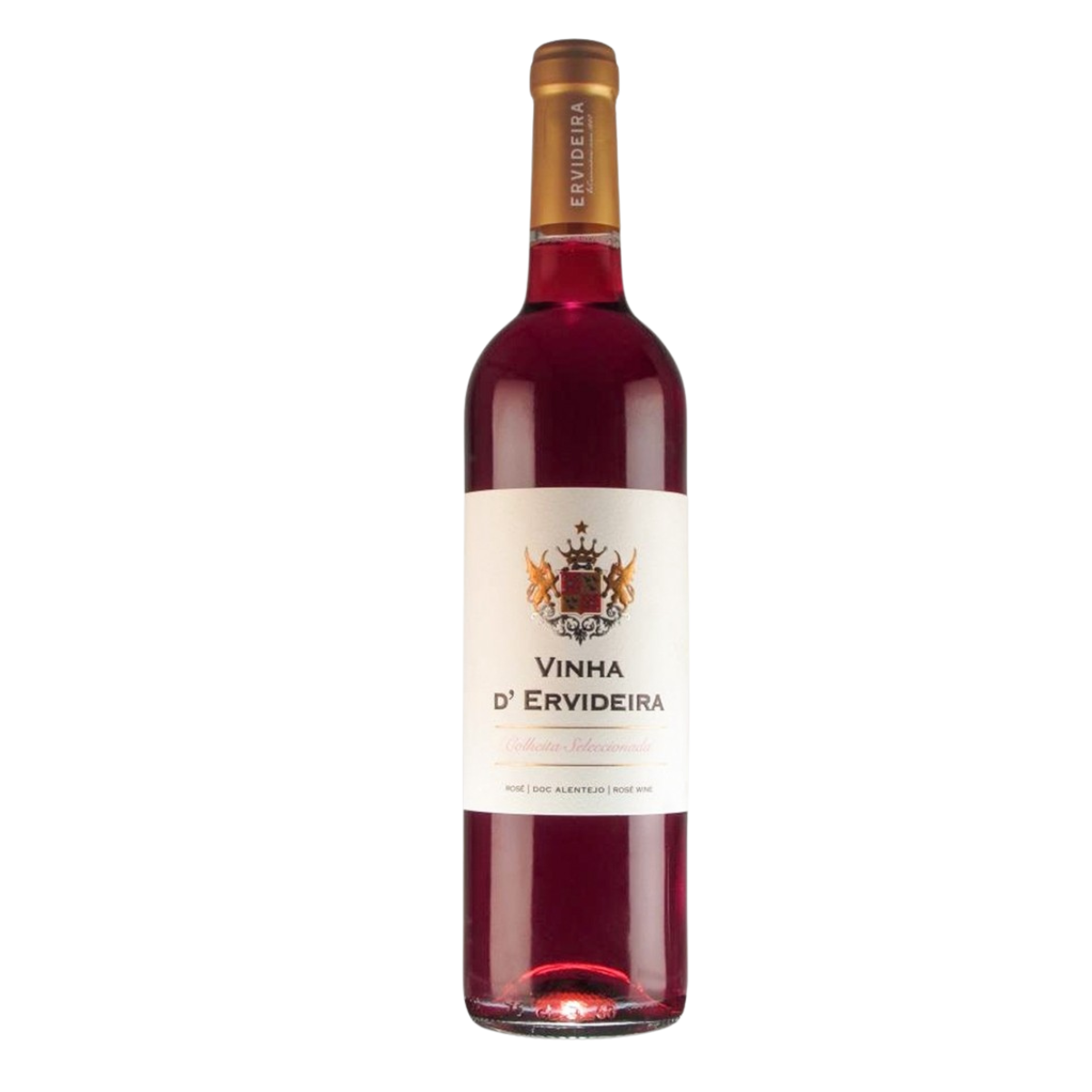 Vinha D'Ervideira Rosé