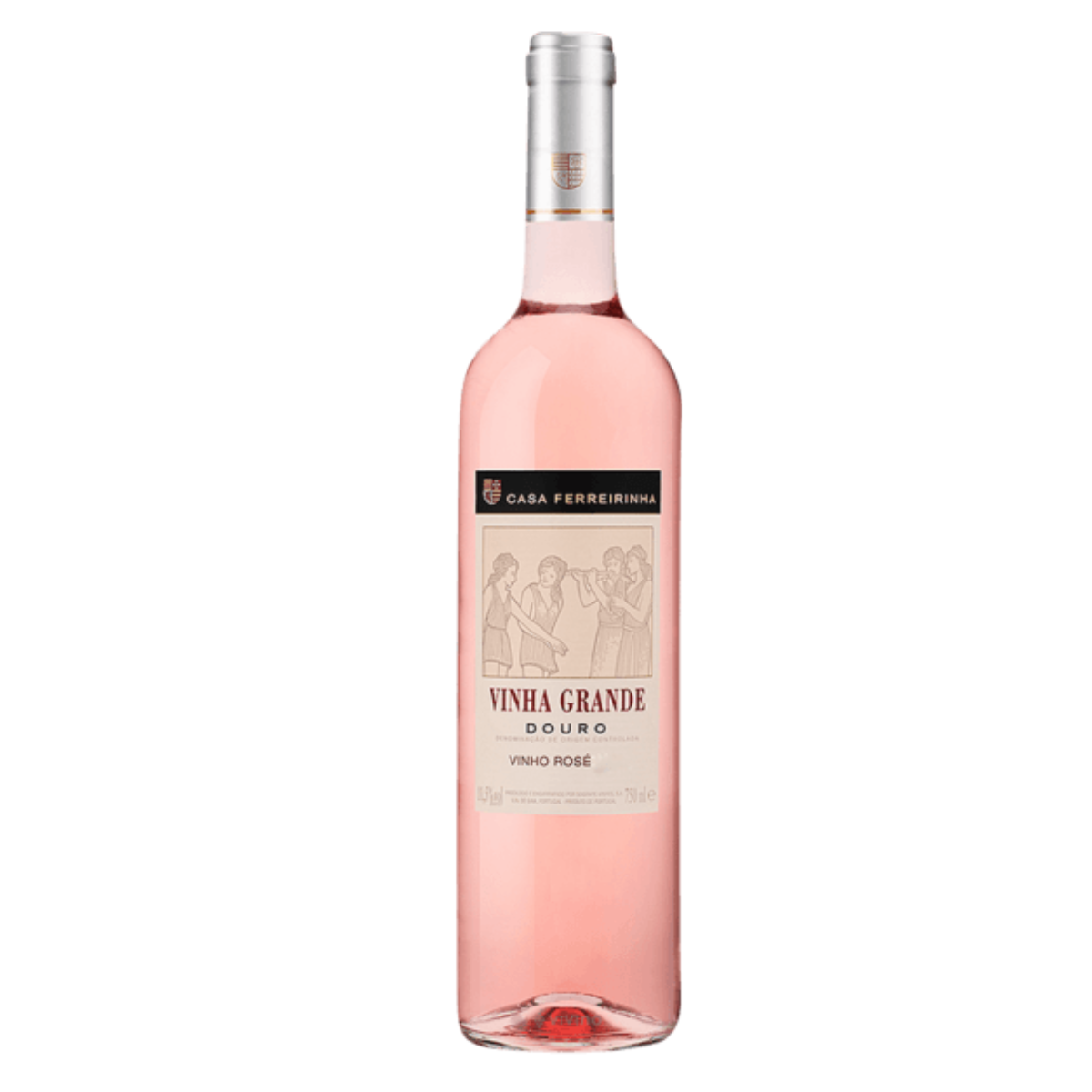 Vinha Grande Rosé