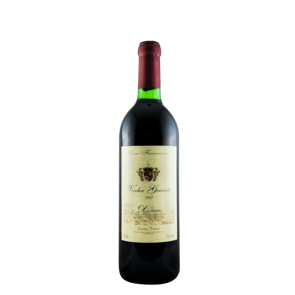 Vinha Grande Tinto 1997