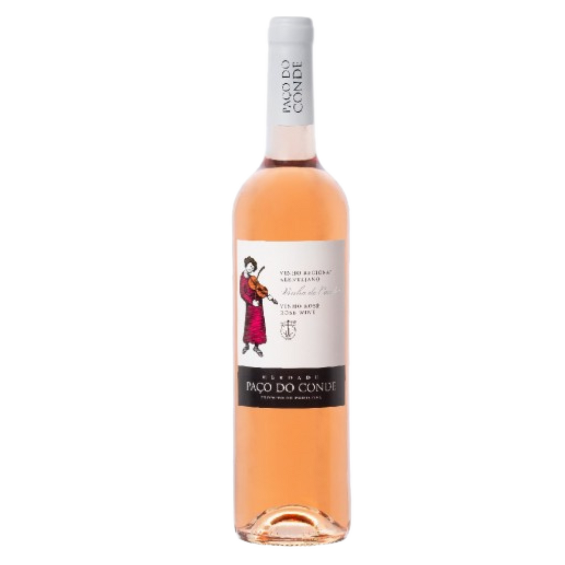 Vinha do Conde Rosé