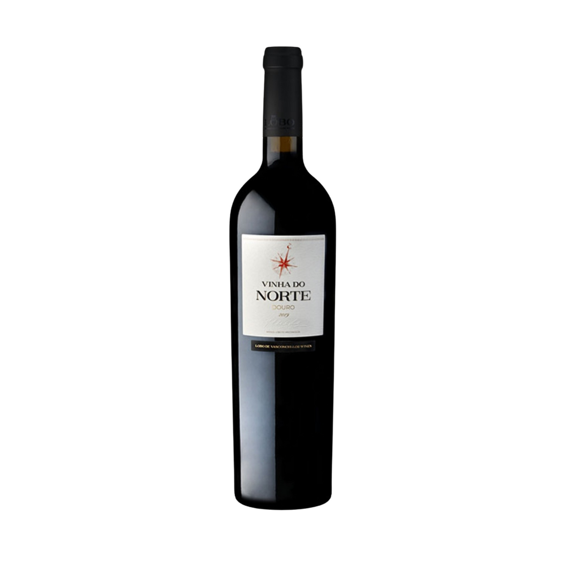Vinha do Norte Tinto