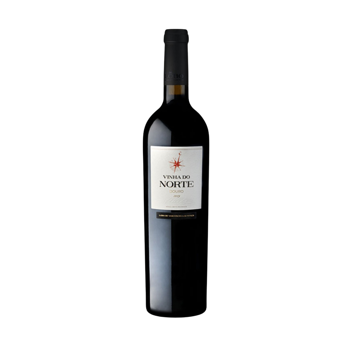 Vinha do Norte Tinto