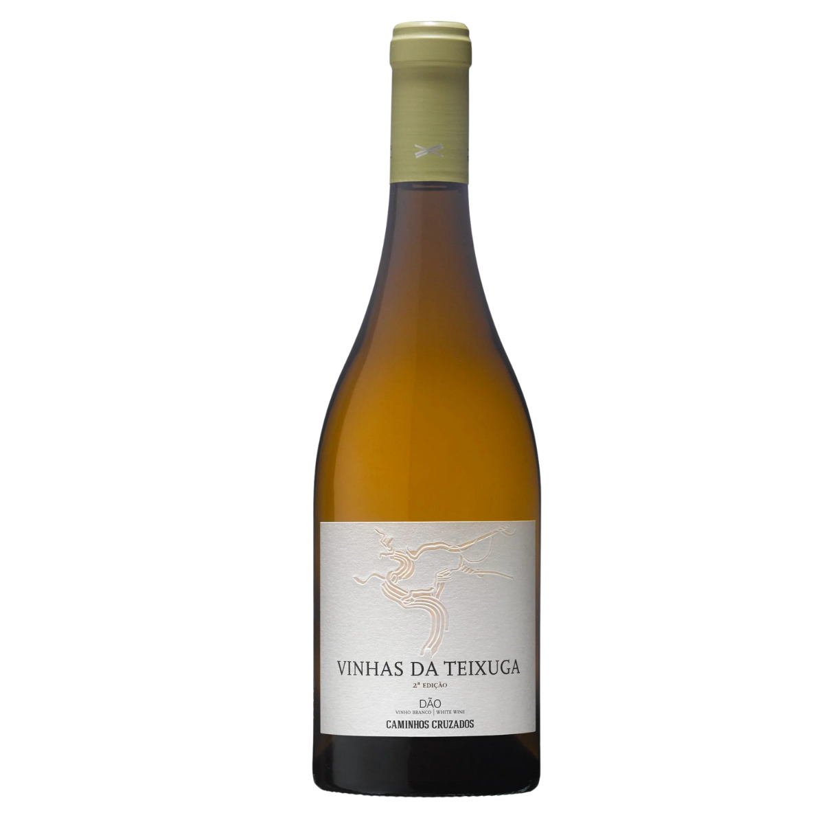 Vinhas da Teixuga Branco