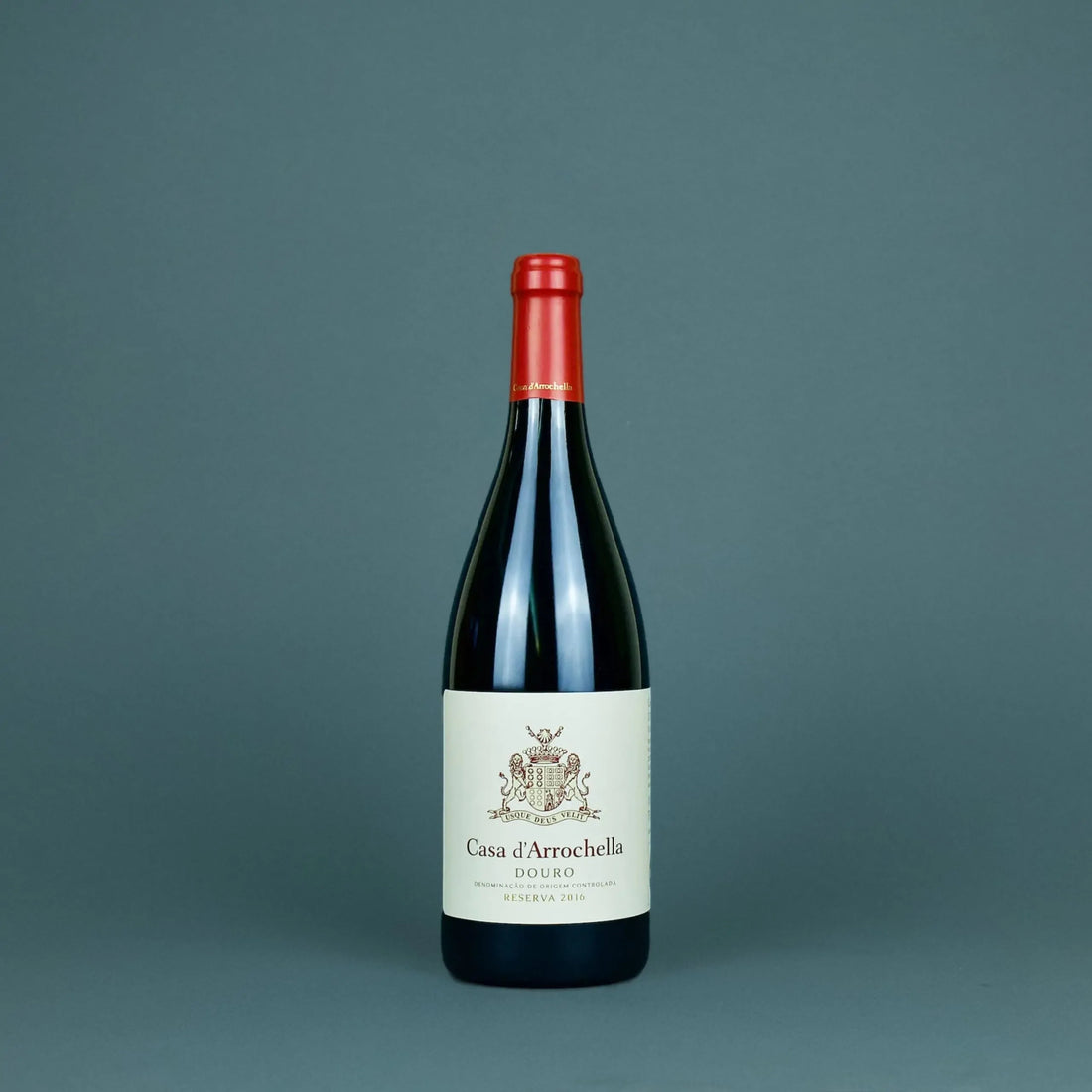 Casa d'AbRochella Reserva Tinto 2016 (Copy)