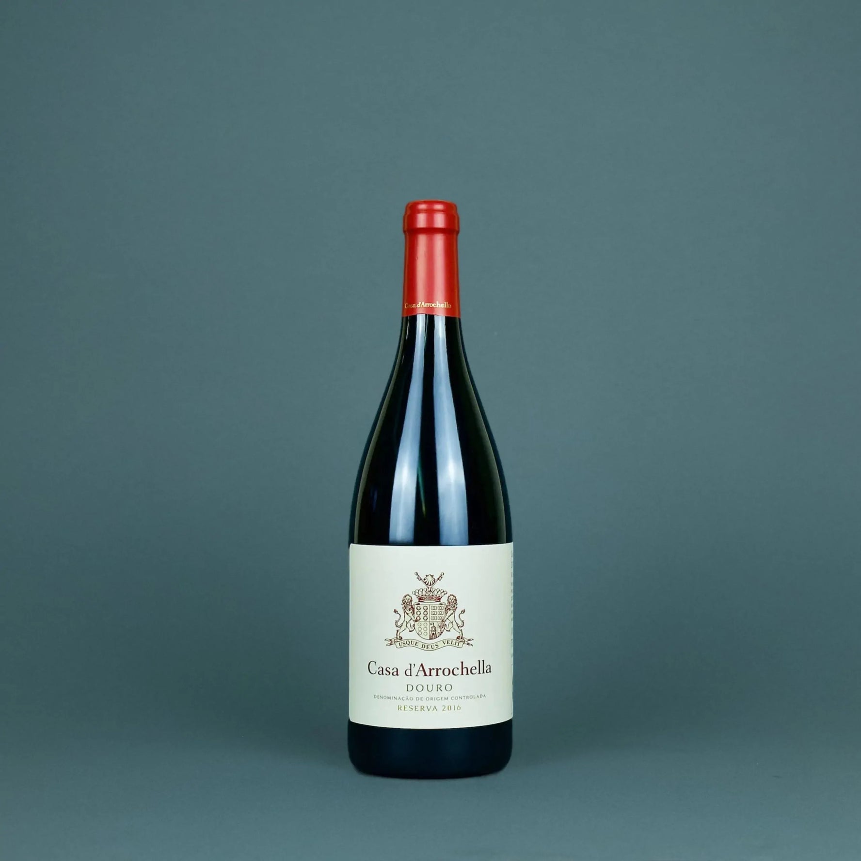 Casa D'Arrochella Reserva Tinto