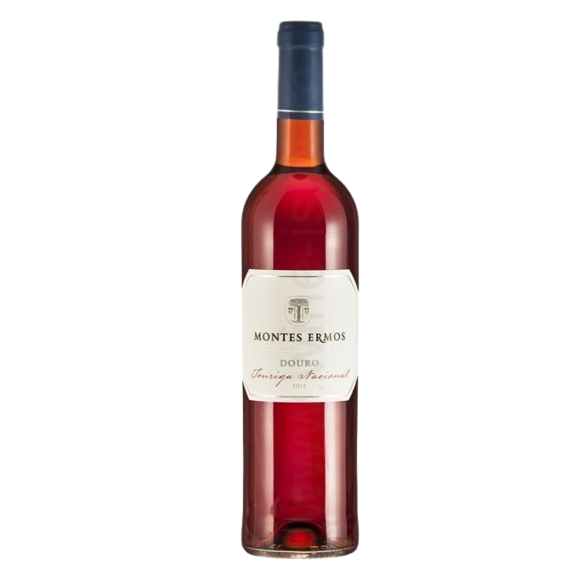 Vinho Montes Ermos DOC Rosé