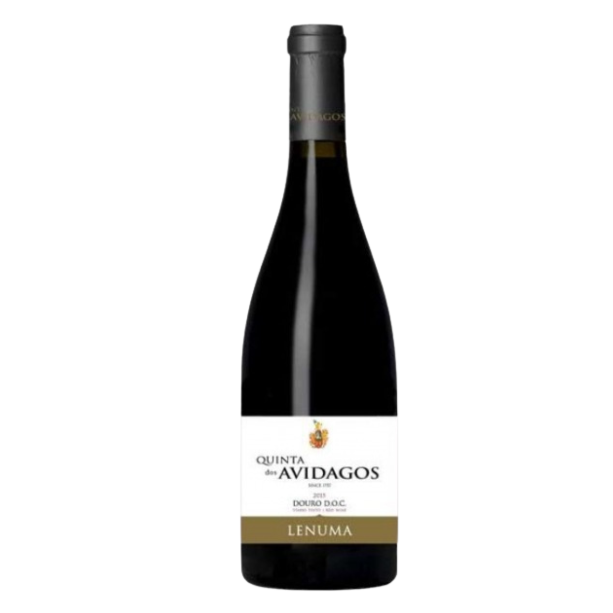 Vino Quinta dos Avidagos Lenuma tinto 2017