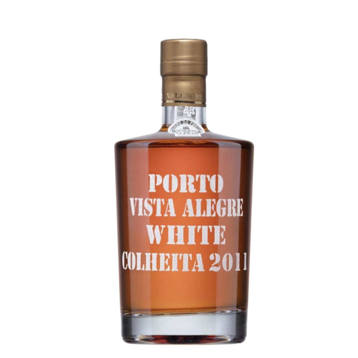 Vista Alegre White Colheita Porto 2011