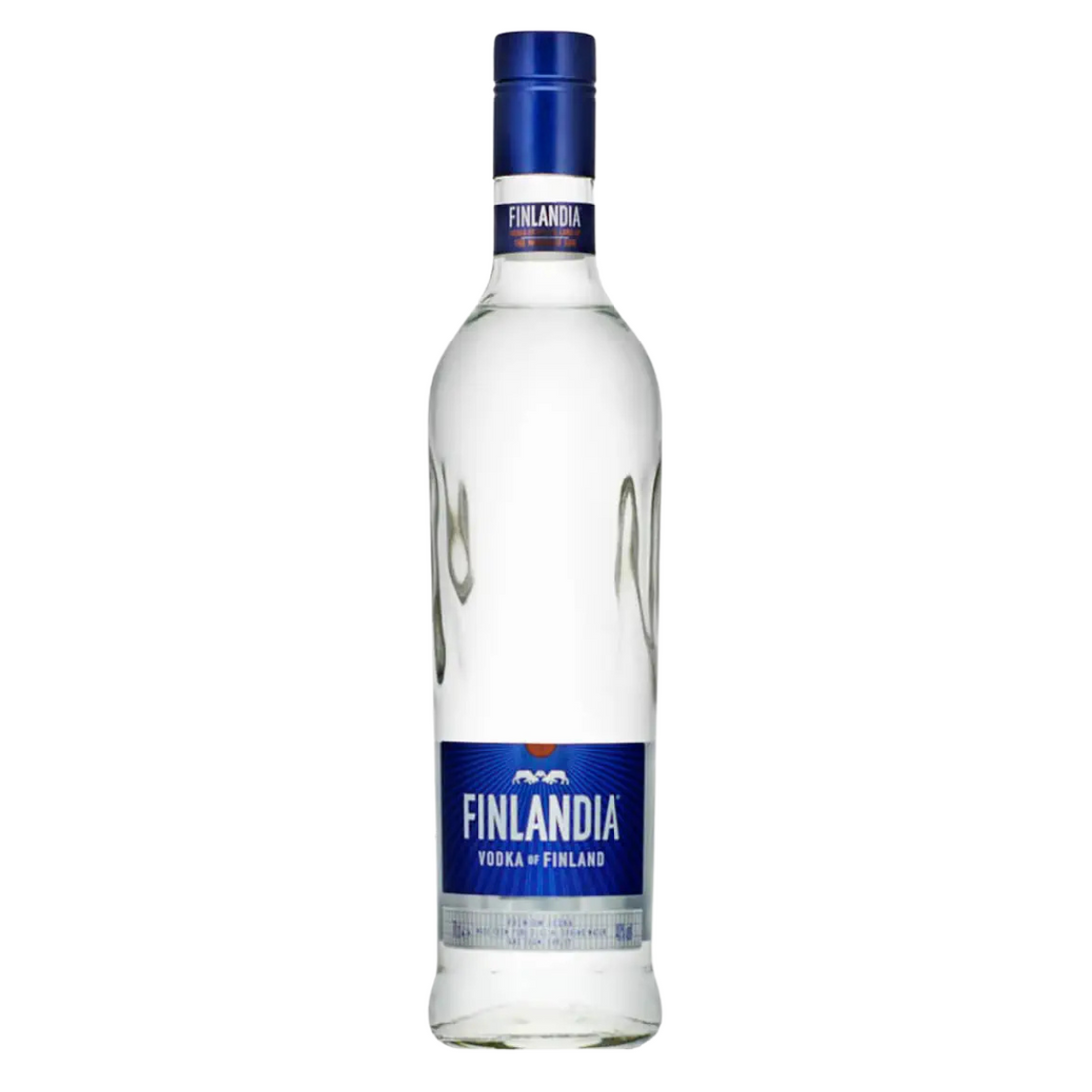 Vodka de Finlande